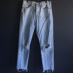 Levi Vintage Jeans